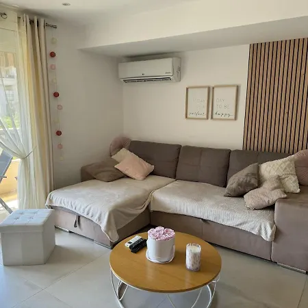 Appartement Climatise Avec Terrasse 아파트 케인즈수르메르