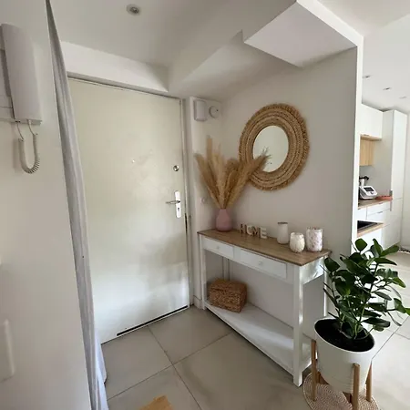 Appartement Climatise Avec Terrasse Appartement Cagnes-sur-Mer